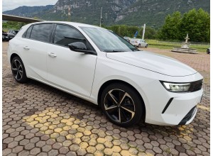 OPEL ASTRA 1200 T 110 CV 5 PORTE ELEGANCE
